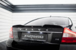 Maxton spoiler extension 3D for Volvo S80 Mk2
