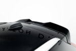 Maxton spoiler extension 3D for Volvo XC60 Mk2