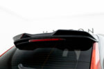 Maxton spoiler extension 3D for Volvo XC60 Mk2