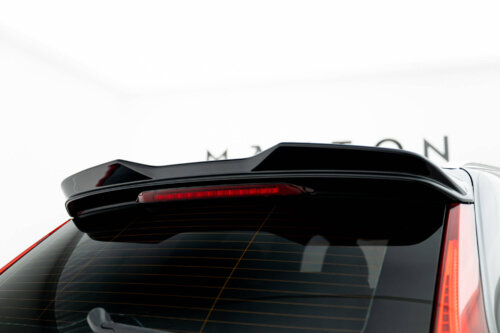Maxton spoiler extension 3D for Volvo XC60 Mk2