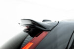 Maxton spoiler extension 3D for Volvo XC60 Mk2