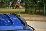 Maxton spoiler extension for ALFA ROMEO 156 GTA SW