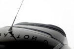 Maxton spoiler extension for Abarth 500 Mk1