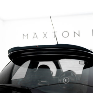 Maxton produžetak spojlera za Abarth 500 Mk1
