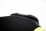 Maxton spoiler extension for Abarth 500e