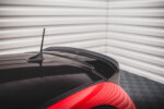 Maxton spoiler extension for Abarth 595 Mk1 Facelift