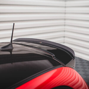 Maxton produžetak spojlera za Abarth 595 Mk1 Facelift