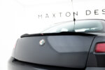 Maxton spoiler extension for Alfa Romeo GT