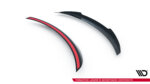 Maxton spoiler extension for Alfa Romeo GT
