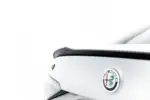 Maxton spoiler extension for Alfa Romeo Giulia Standard / Sport / Quadrifoglio