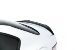 Maxton spoiler extension for Alfa Romeo Giulia Standard / Sport / Quadrifoglio