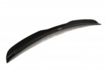 Maxton spoiler extension for Audi A3 8P / 8P FL