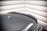 Maxton spoiler extension for Audi A3 Sportback 8V