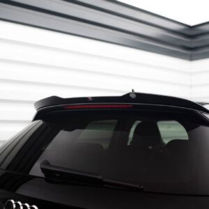 Maxton produžetak spojlera za Audi A3 Sportback 8V Facelift