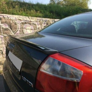Maxton produžetak spojlera za Audi A4 S-Line B6 Sedan