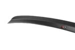 Maxton spoiler extension for Audi A4 S-Line B6 Sedan