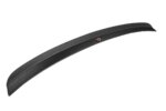 Maxton spoiler extension for Audi A4 S-Line B6 Sedan