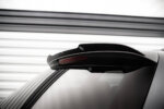 Maxton produžetak spojlera za Audi A4 S-Line / S4 Avant B8 Facelift