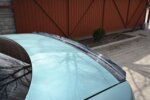 Maxton spoiler extension for Audi A4 / S4 B5 Sedan