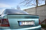 Maxton spoiler extension for Audi A4 / S4 B5 Sedan