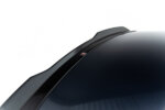 Maxton spoiler extension for Audi A4 Sedan B8 / B8 Facelift