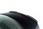 Maxton spoiler extension for Audi A4 Sedan B8 / B8 Facelift