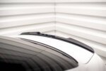 Maxton spoiler extension for Audi A5 Coupe 8T