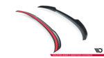 Maxton spoiler extension for Audi A5 S-Line / S5 Sedan B10