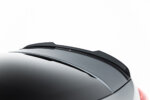 Maxton spoiler extension for Audi A5 S-Line / S5 Sedan B10
