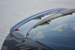 Maxton spoiler extension for Audi A5 Sportback S-Line 8T Facelift