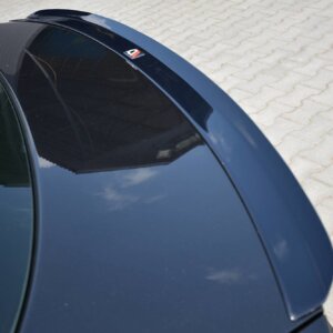 Maxton produžetak spojlera za Audi A5 Sportback S-Line 8T Facelift