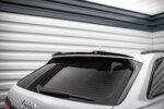 Maxton spoiler extension for Audi A6 Avant / A6 Allroad / A6 S-Line Avant / S6 Avant C8 / C8 Facelift