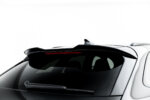Maxton spoiler extension for Audi A6 S-Line Avant C9