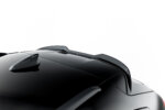 Maxton spoiler extension for Audi A6 S-Line Avant C9
