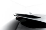Maxton spoiler extension for Audi A6 S-Line / S6 Avant C7 / C7 Facelift