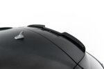 Maxton spoiler extension for Audi A6 S-Line / S6 Avant C7 / C7 Facelift
