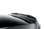 Maxton spoiler extension for Audi A6 Sedan C8 / C8 Facelift