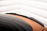 Maxton spoiler extension for Audi A7 C7