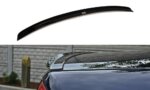 Maxton spoiler extension for Audi A8 D3