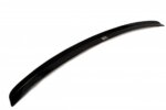 Maxton spoiler extension for Audi A8 D3