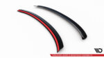 Maxton spoiler extension for Audi A8 D4