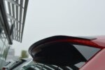 Maxton spoiler extension for Audi Q2 Mk.1