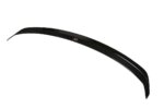 Maxton spoiler extension for Audi Q2 Mk.1