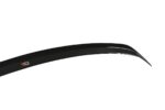 Maxton spoiler extension for Audi Q2 Mk.1