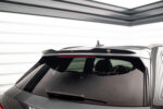 Maxton spoiler extension for Audi Q3 S-Line SUV F3