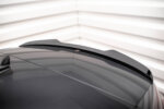 Maxton spoiler extension for Audi Q3 S-Line SUV F3