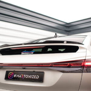 Maxton produžetak spojlera za Audi Q4 e-tron Sportback Mk1