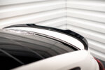 Maxton spoiler extension for Audi Q4 e-tron Sportback Mk1