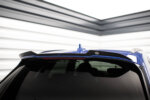 Maxton spoiler extension for Audi Q5 S-Line SUV Mk2 Facelift