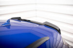 Maxton spoiler extension for Audi Q5 S-Line SUV Mk2 Facelift